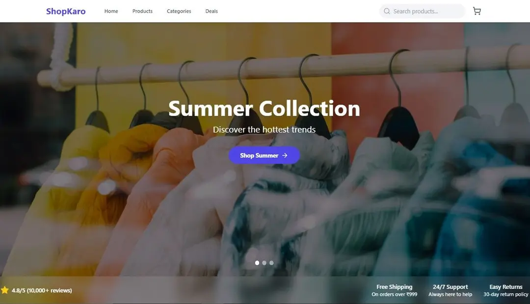 ShopKaro